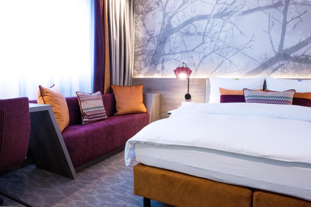 Hotel Boehler Бьоблинген Екстериор снимка