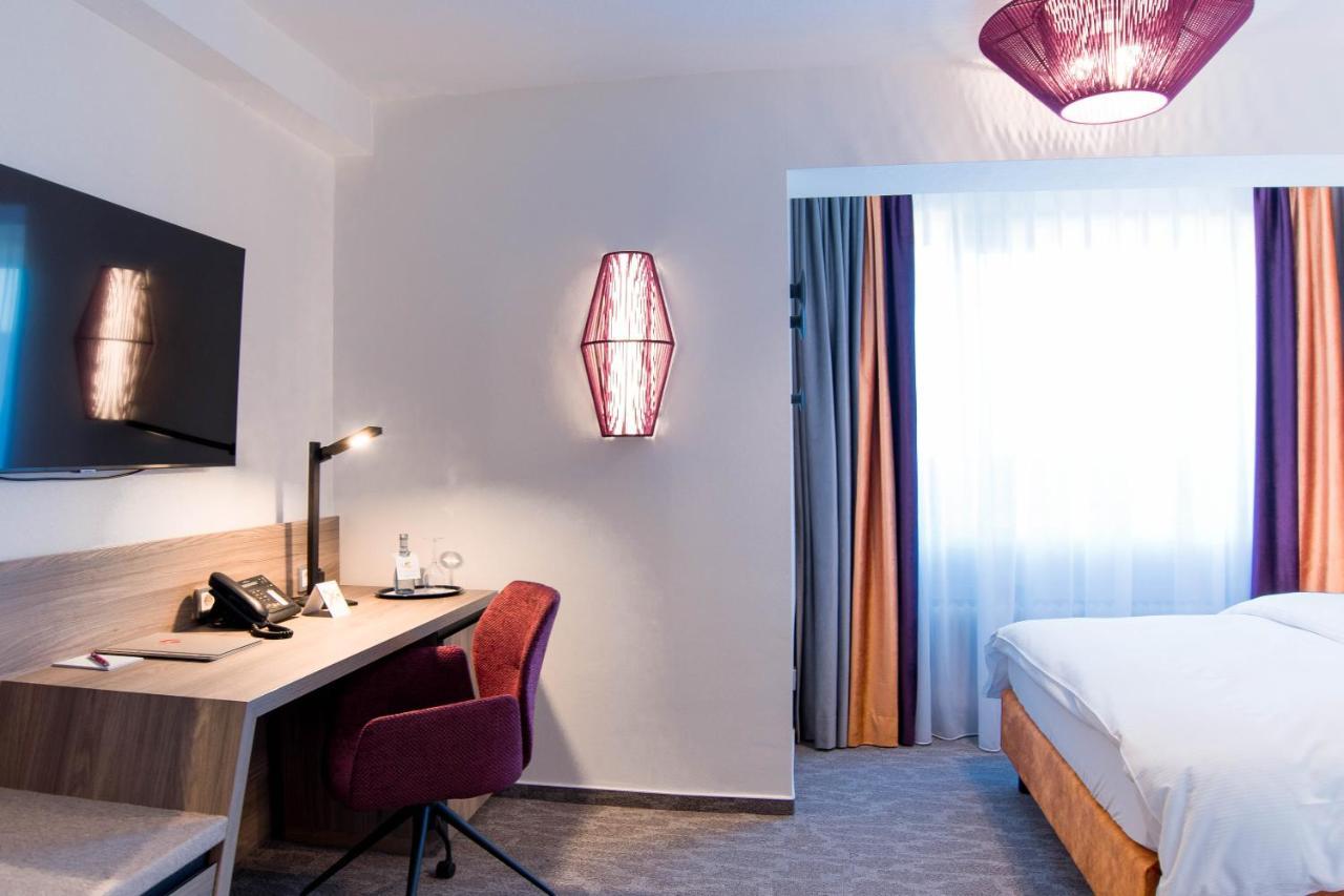Hotel Boehler Бьоблинген Екстериор снимка