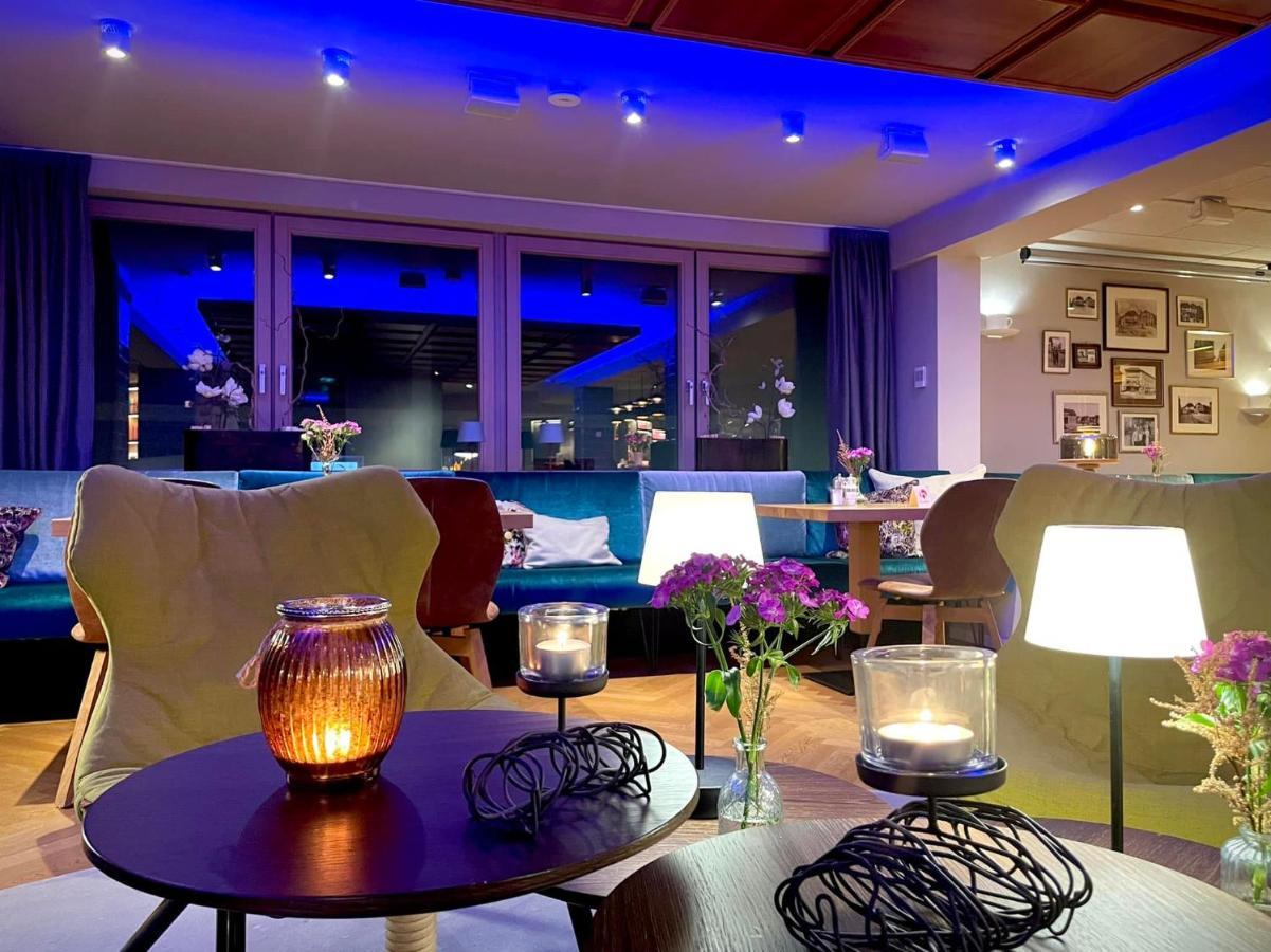 Hotel Boehler Бьоблинген Екстериор снимка