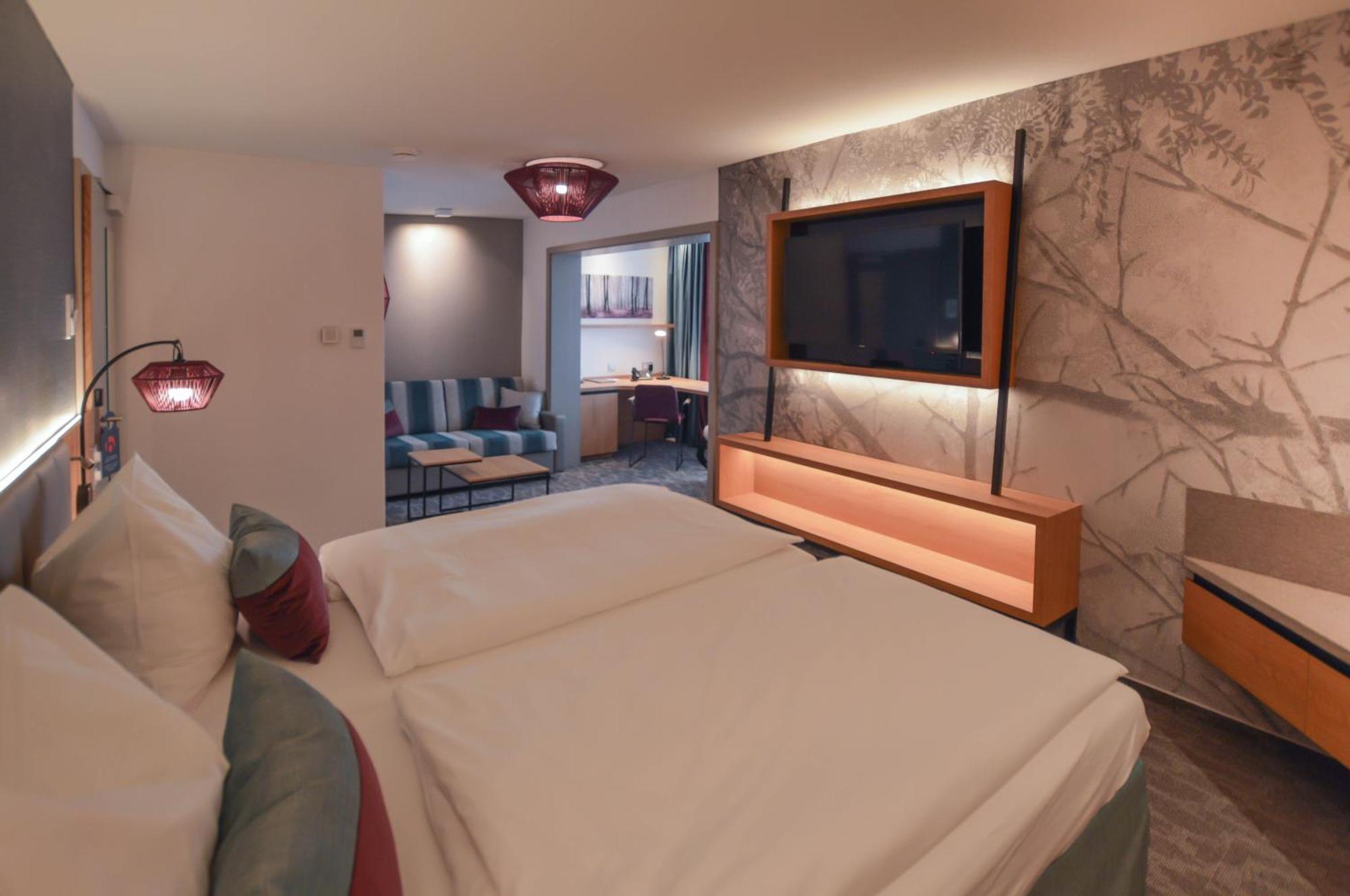 Hotel Boehler Бьоблинген Екстериор снимка