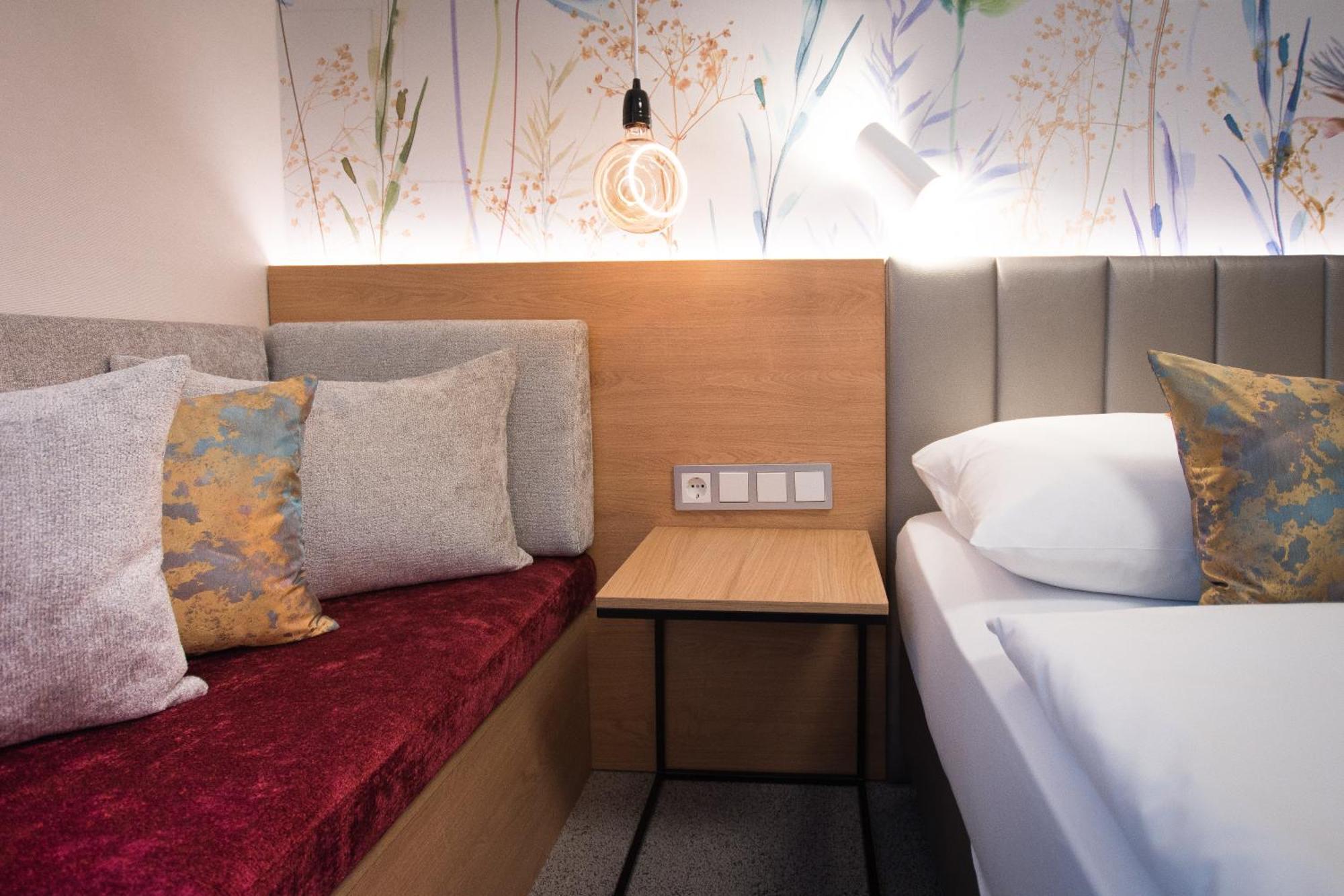 Hotel Boehler Бьоблинген Екстериор снимка