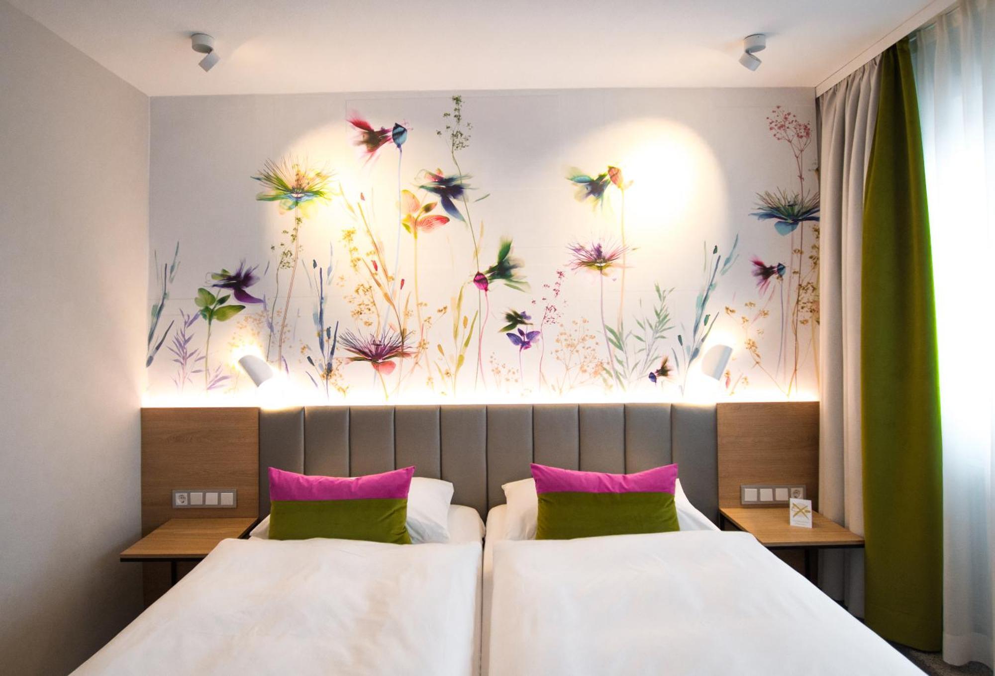 Hotel Boehler Бьоблинген Екстериор снимка