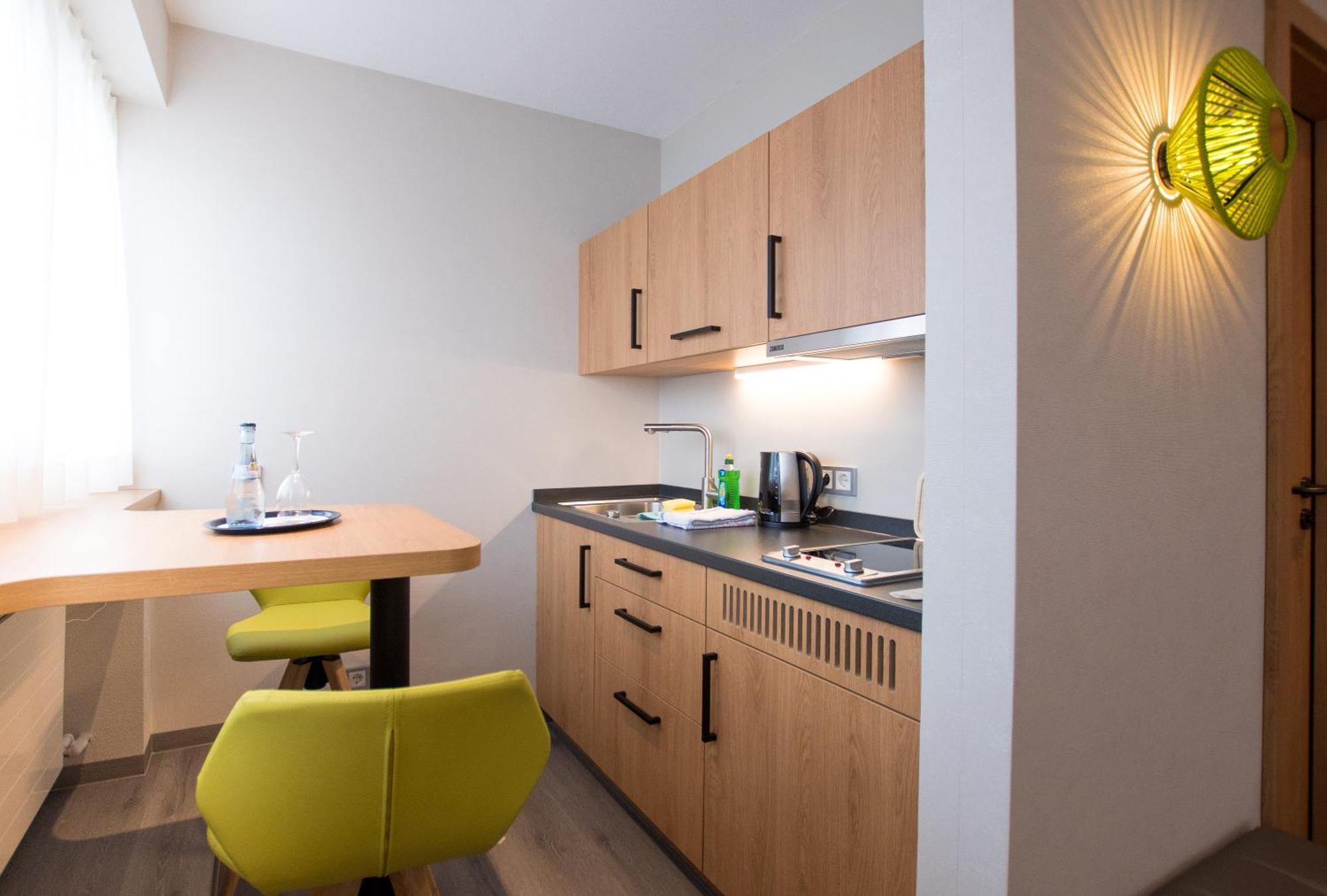 Hotel Boehler Бьоблинген Екстериор снимка