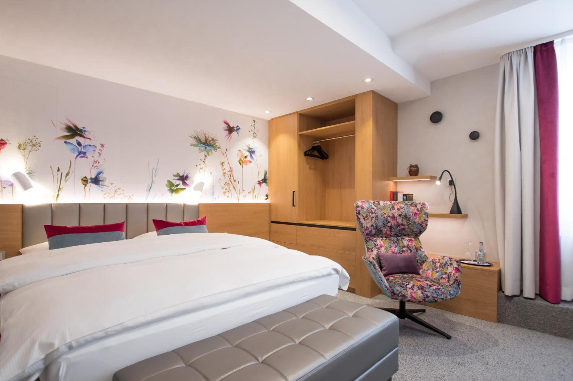 Hotel Boehler Бьоблинген Екстериор снимка