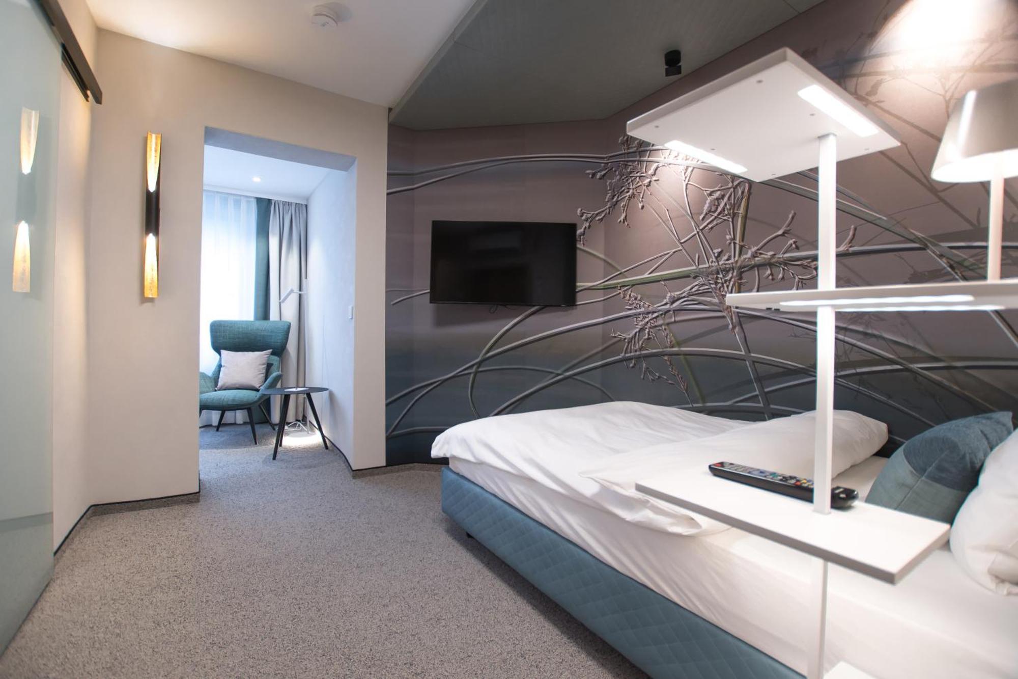 Hotel Boehler Бьоблинген Екстериор снимка