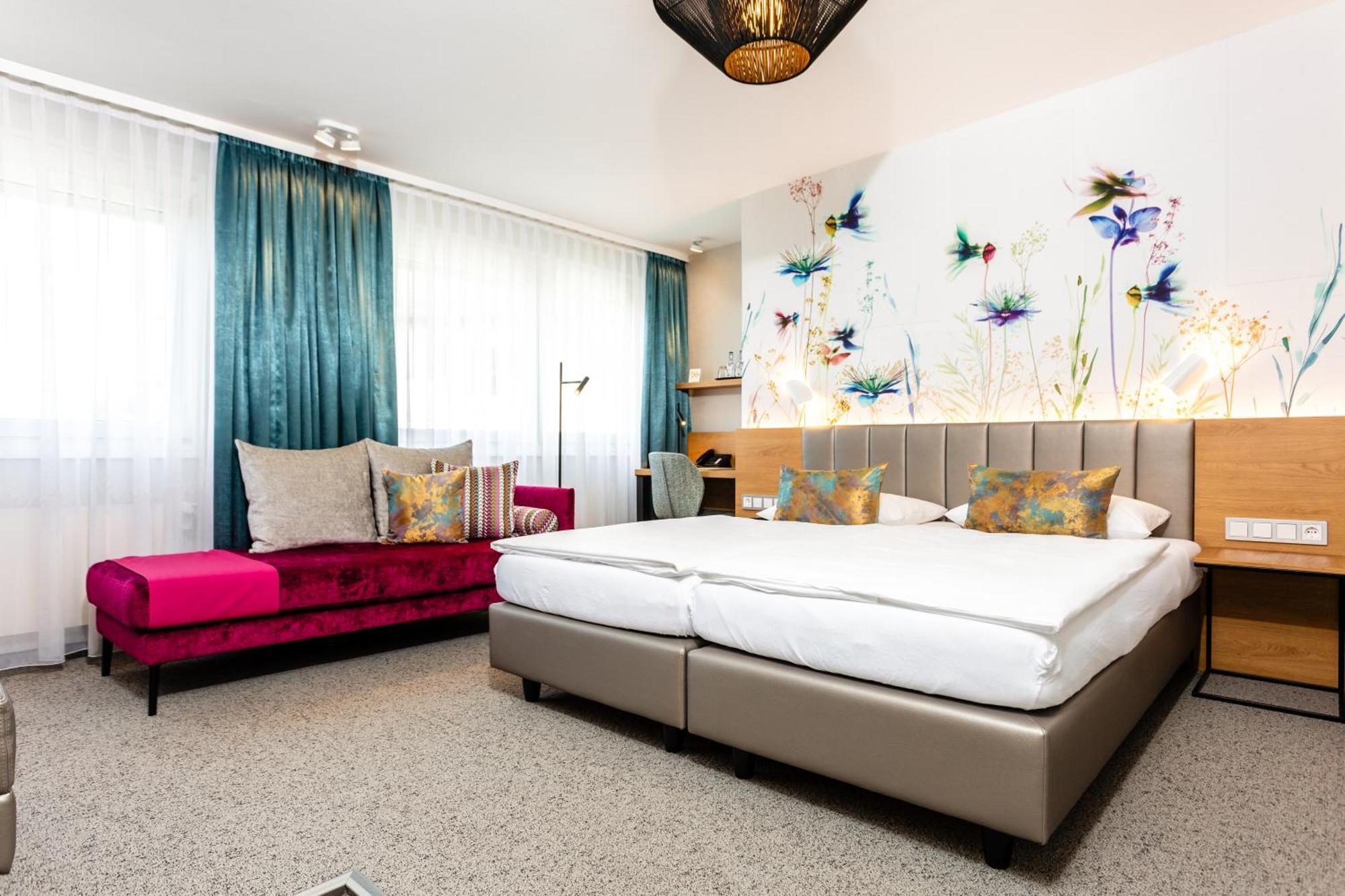 Hotel Boehler Бьоблинген Екстериор снимка