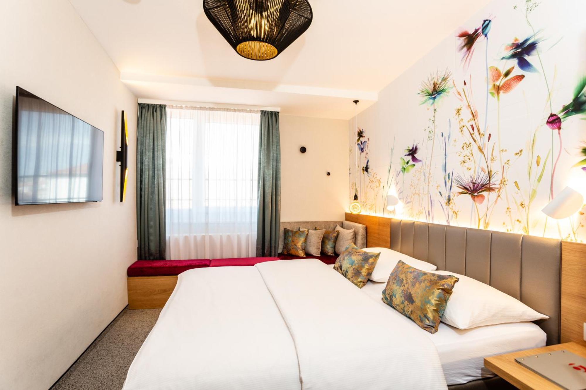 Hotel Boehler Бьоблинген Екстериор снимка