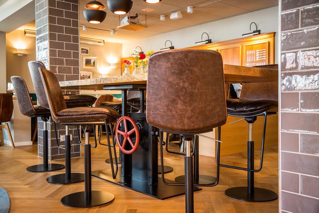 Hotel Boehler Бьоблинген Екстериор снимка