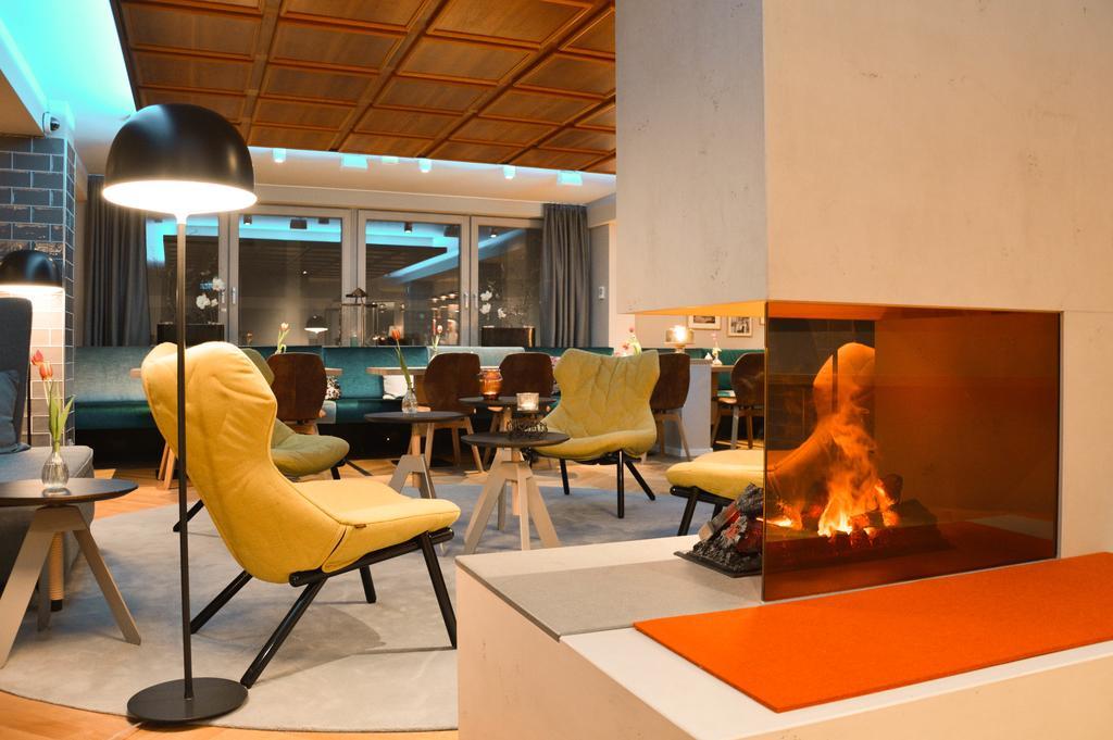 Hotel Boehler Бьоблинген Екстериор снимка