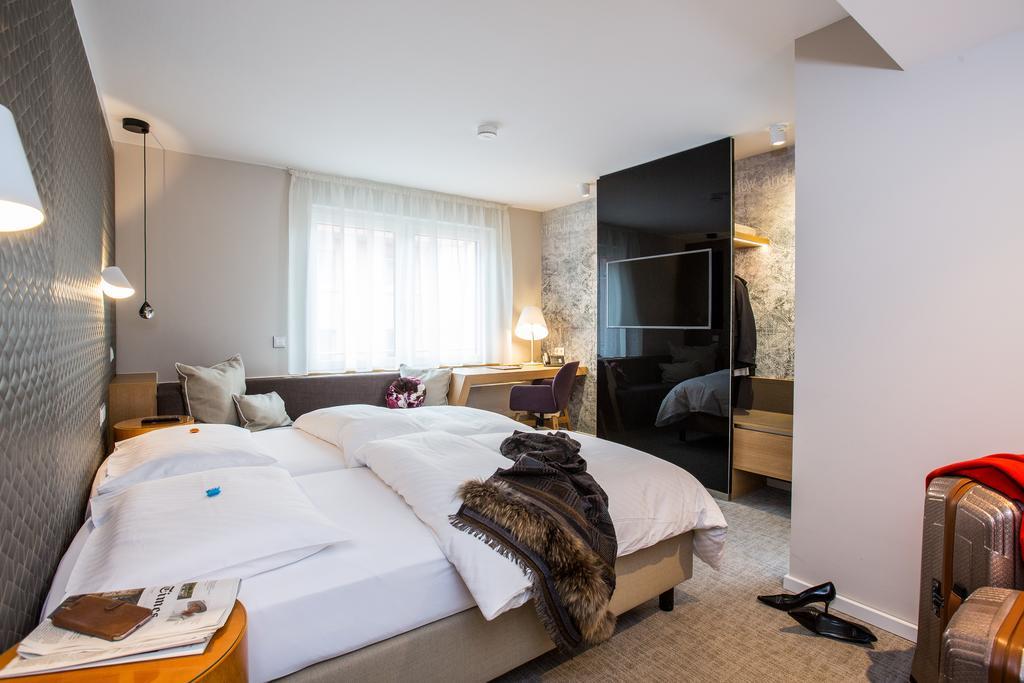 Hotel Boehler Бьоблинген Екстериор снимка