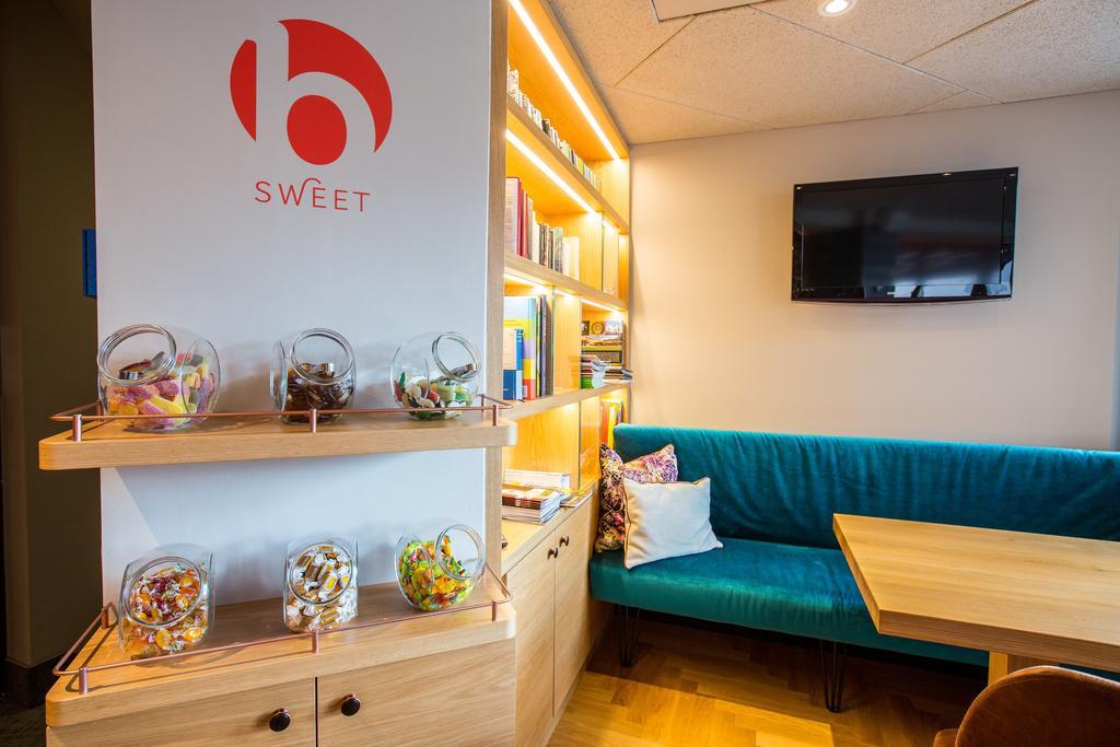 Hotel Boehler Бьоблинген Екстериор снимка