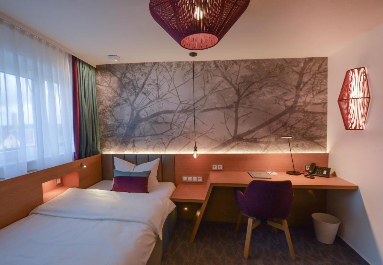 Hotel Boehler Бьоблинген Екстериор снимка